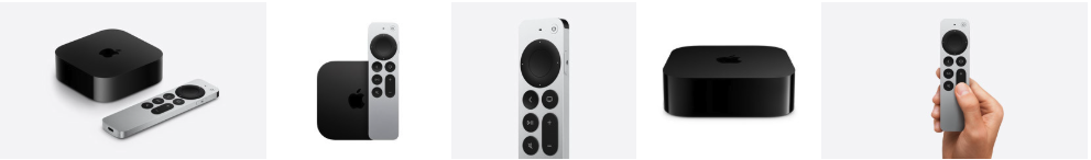 apple tv günstig